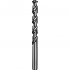 KRAFTOOL HSS-G 13.0 х151мм, Сверло по металлу HSS-G, сталь М2(S6-5-2)