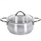 80462 Кастрюля 3л Home Perfect 20х10смТурция