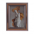 Фоторамка для фото 13*18, L18 W4 H23,5 см