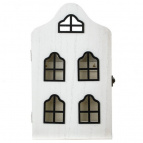 Ключница, L17,5 W5 H29,5 см