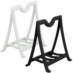 Салфетница "Стойка" Размер 11,5х12,5х8 см, 2 цв. NEW