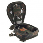 Набор дорожный, L18 W6 H21 см