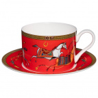 ЧАЙНАЯ ПАРА LEFARD "PASSAGE" 300 МЛ (КОР=36НАБ.)