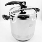 800-100 Скороварка 9л Hascevher Esila (х4)