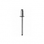 Нержавеющие заклепки Inox, 4.8 х 25 мм, 250 шт, KRAFTOOL