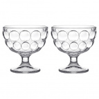 НАБОР КРЕМАНОК "BUBBLES" 2 ШТ./300 МЛ