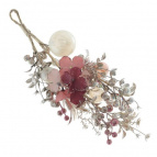 Изделие декоративное "Ветка", L13 W7 H32 см