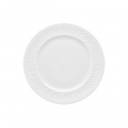 Набор тарелок для закуски 2 пр. 22,5*22,5*2,2 см "Лоза"