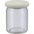 74-714 Банка для сыпучих продуктов 0,7л Linea Desco