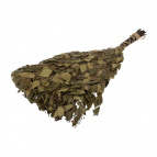 Веник березовый "Богатырь" "Банные штучки"(отгрузка кратно 20 шт.) /20
Отгружается кратно коробке (20 шт.)