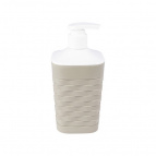 Диспенсер для жидкого мыла Reef (серо-зеленый)