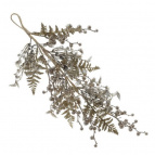 Изделие декоративное "Ветка", L20 W9 H60 см