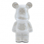 Фигурка декоративная "Медвежонок", L8 W6,5 H15 см