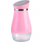 9-31031-1 Банка 1,5л д/сыпучих продуктов стекло/нерж/ст MB (х1)