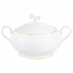 Супницы керамические
