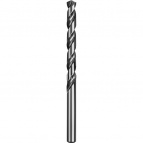 KRAFTOOL HSS-G 10.0 х133мм, Сверло по металлу HSS-G, сталь М2(S6-5-2)
