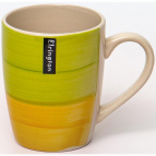 АЭРОГРАФ ЗЕЛЕНЫЙ ЛУГ, кружка 360мл