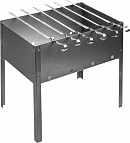 Пикник и отдых на природе