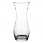 Flora" ваза для цветов бочонок h-255мм SL 43737 SL