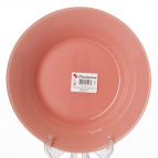 Pink City" тарелка обеденная (d-260мм) D 28709 SL 10328 D 28709 SL