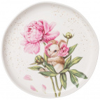 Тарелка Закусочная Lefard "Sunday" 20,5 См