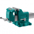 KRAFTOOL слесарные тиски GRAND, 125 мм (32702-125)