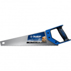 ЗУБР ножовка по дереву 400 мм (15075-40)