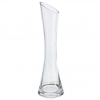 Ваза, L7 W7 H24,5 см