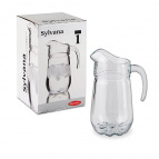 Sylvana"графин (v=1300cc)/6/144 43334