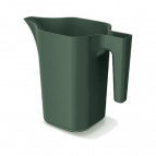 IKJ2-2411U Лейка Jug h20см 1,8л зеленый (pine green)