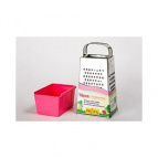 Терка Унив. с мет.р. с конт. сыр.нап уп К01.002.06