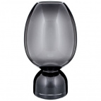 ВАЗА "D'ARTE" GREY 13*13*23 CM