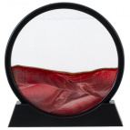 Рамка с песком, L25,5 W4,5 H27 см