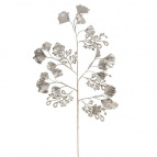 Изделие декоративное "Ветка, L31 W0,3 H74 см