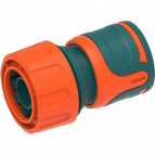 Коннектор IN GREEN GARDEN быстросъемный для шланга 3/4 SOFTEL