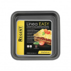 93-CS-EA-2-11.1 Форма для выпечки квадратная 27,2х27,2х5 см Linea EASY