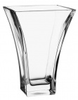 Flora" ваза для цветов (h=140мм) (BOTANIKA) 80147