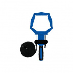 Ременная струбцина KRAFTOOL ПР-4 4 м 32208