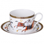 ЧАЙНАЯ ПАРА LEFARD "PASSAGE" 300 МЛ (КОР=36НАБ.)