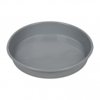 Форма силиконовая, круглая, 23*4 см BASIC /50/10