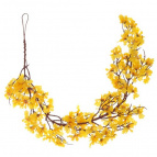 Изделие декоративное "Гирлянда", L8 W8 H73 см