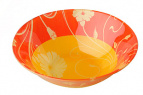 Serenade Orange" салатник закал. d-140мм D24310 SL 10414 D 24310 SL