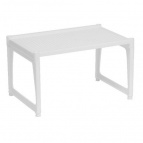 Подставка "Лофт"  300х195х170 (белый)