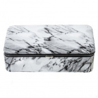 Шкатулка для украшений, L18,5 W9,5 H5,5 см