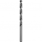 KRAFTOOL HSS-G 4.2 х75мм, Сверло по металлу HSS-G, сталь М2(S6-5-2)