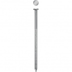 ЗУБР 80 х 3.1 мм, ершеные гвозди, 5 кг (305130-080)