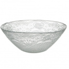 Lacy" салатник упроч. (d-140мм) SL со стикером 10592 SL/St