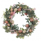 Венки пасхальные