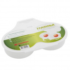 Подставки под яйца пластмассовые