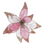 Цветок искусственный, L30 W10 H30 см